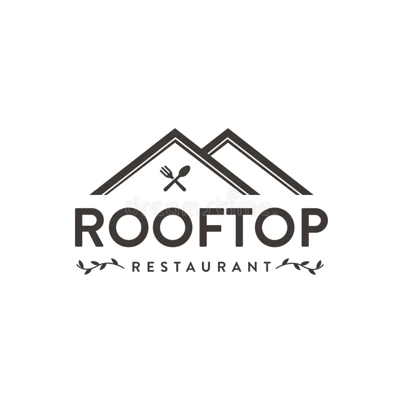 Rooftop Restaurant and bar